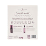 Neal & Wolf Protect & Nourish Guard 150ml & Velvet 100ml Styling Gift Set Duo