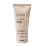 Image of Neal & Wolf Hydrate Moisture Shampoo 50ml