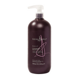 Neal & Wolf Daily Shampoo, Large size shampoo, Salon-quality shampoo, Sulphate-free shampoo