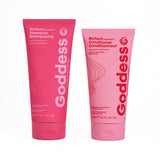 Image of Goddess Shampoo and Conditioner