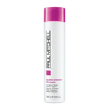 Image of Paul Mitchell Strength Super Strong Shampoo 300ml