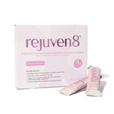 Rejuven8 Collagen Gel Drink 14 Sachets Citrus Flavour