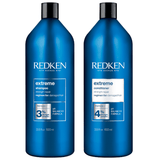 Redken Extreme Shampoo & Conditioner 1000ml Duo