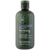 Paul Mitchell Tea Tree Lavender Mint Moisturizing Shampoo 300ml - Born Hair Care