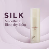 Neal & Wolf Silk Smoothing Blow Dry Balm 200ml - Born Hair Care