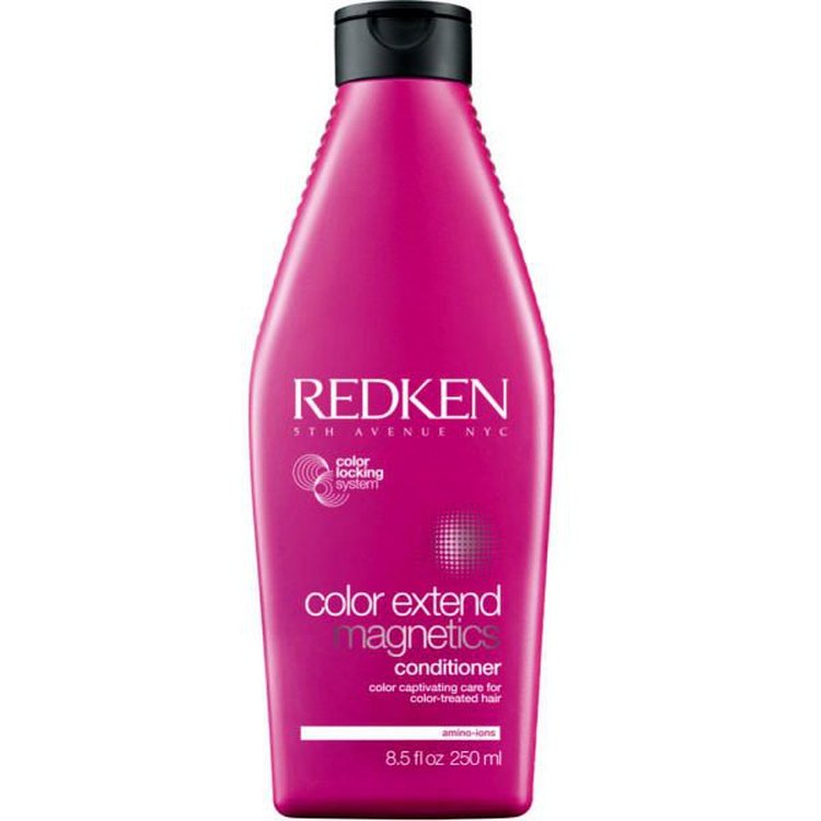 Redken Color Extend Magnetics Conditioner 250ml - Born Hair Care