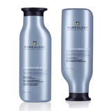 Pureology Strength Cure Blonde Shampoo & Conditioner 266ml - Born Hair Care