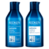 Redken Extreme Shampoo & Conditioner 300ml Duo - Born Hair Care