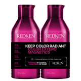 Redken Color Extened Magnetics Shampoo & Conditioner 500ml Duo - Born Hair Care
