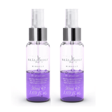 Neal & Wolf Miracle Rapid Blow-Dry Mist Mini 2 x 50ml Duo