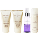 Neal & Wolf Harmony Travel Bundle 4 x 50ml