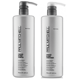 Paul Mitchell Forever Blonde Shampoo & Conditioner 710ml Duo - Born Hair Care