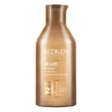 Redken All Soft Shampoo 300ml - Born Hair Care