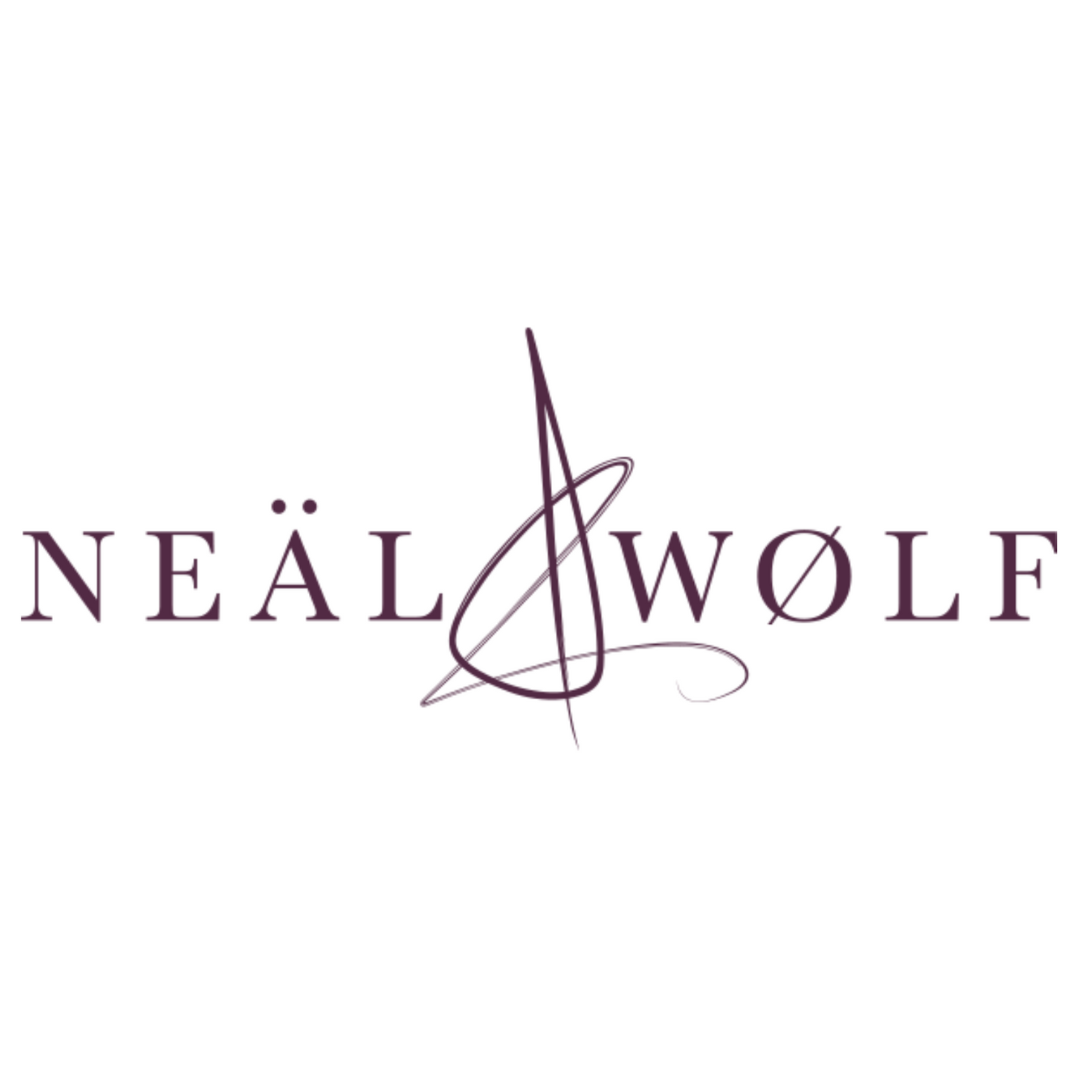 Neal & Wolf Blonde Purple Shampoo 250ml, Conditioner 200ml, Miracle Mist 200ml & Control Hairspray 250ml Bundle - Born Hair Care