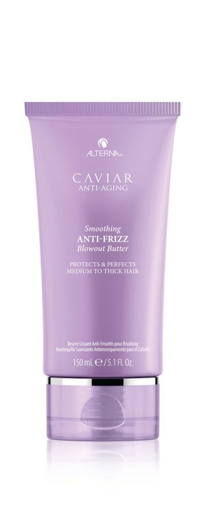 Alterna Caviar Anti-Frizz Blowout Butter 150ml - Born Hair Care