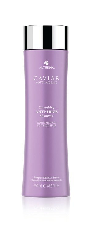 Alterna Caviar Anti-Frizz Shampoo 250ml - Born Hair Care
