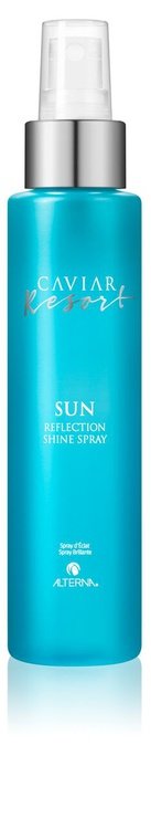 Alterna Caviar Resort Sun Reflection Shine Spray 125ml - Born Hair Care