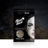 Beauty Blvd Stardust Face, Body & Hair Glitter Kit - Drops Of Jupiter - Born Hair Care