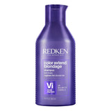 Redken Color Extend Blondage Shampoo 300ml - Born Hair Care