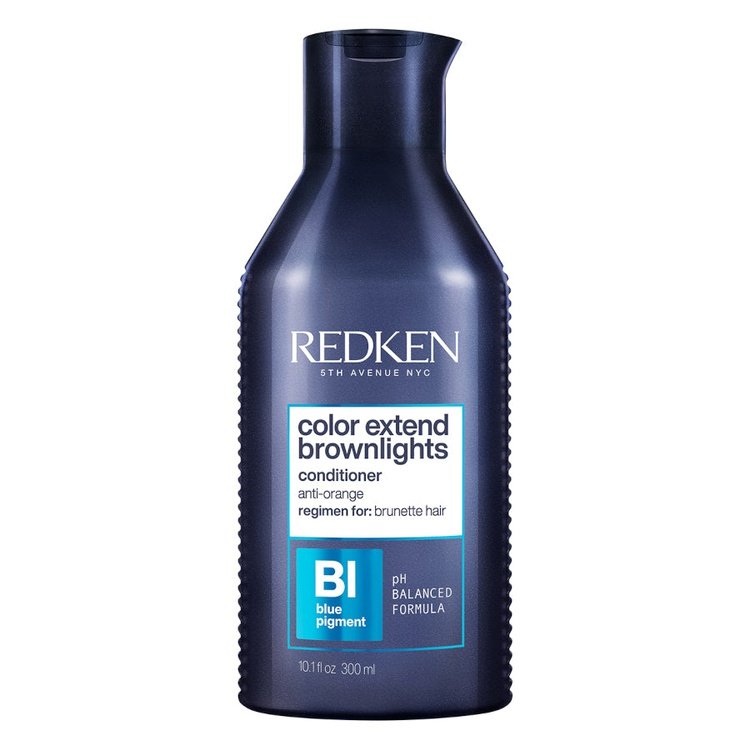 Redken Color Extend Brownlights Conditioner 300ml - Born Hair Care