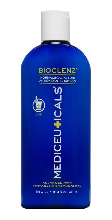 Mediceuticals Bioclenz Shampoo 250ml - Born Hair Care