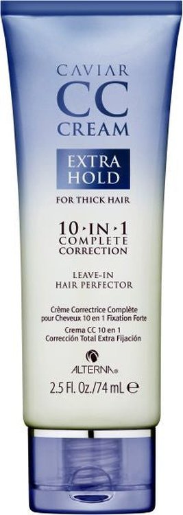Alterna Caviar CC Cream Extra Hold 74ml - Born Hair Care