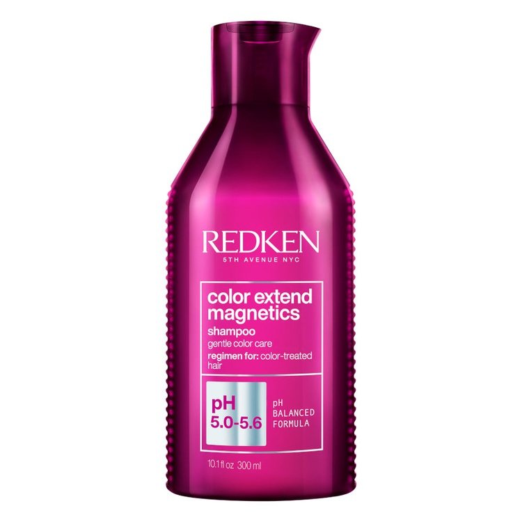 Redken Color Extend Magnetics Shampoo 300ml - Born Hair Care