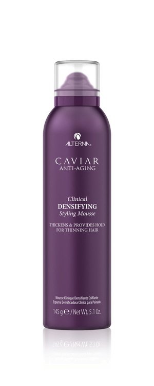 Alterna Caviar Clinical Densifying Mousse 145g - Born Hair Care