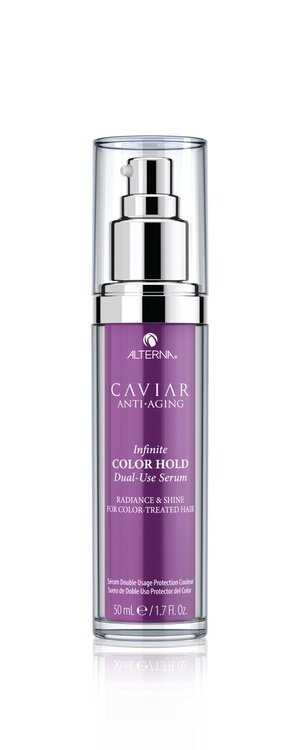 Alterna Caviar Infinite Color Hold Vibrancy Dual-Use Serum 50ml - Born Hair Care