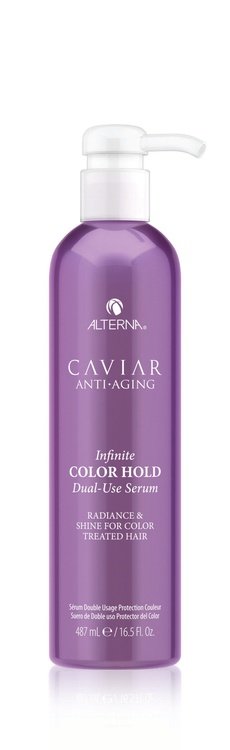 Alterna Caviar Infinite Color Hold Vibrancy Serum 487ml - Born Hair Care