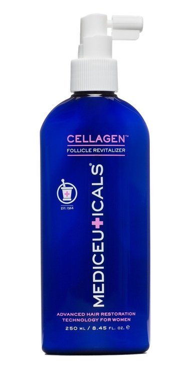 Mediceuticals Cellagen Follicle Revitalizer 250ml - Born Hair Care