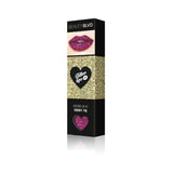 Beauty BLVD Glitter Lips Superior Lip Kit - Cherry Pie