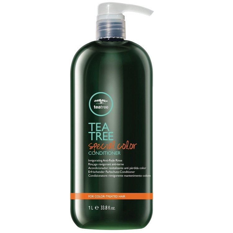 Paul Mitchell Tea Tree Special Color Conditioner 1 Litre - Born Hair Care