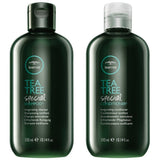 Paul Mitchell Tea Tree Special Shampoo & Conditioner 300ml Duo - Born Hair Care
