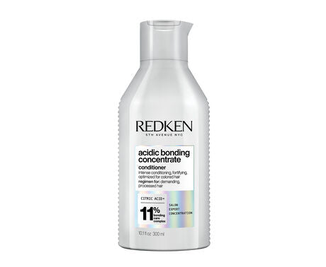 Redken ABC Acidic Bonding Concentrate Conditioner 300ml - Born Hair Care