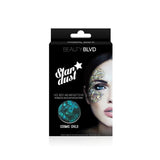 Beauty Blvd Stardust Face, Body & Hair Glitter Kit - Cosmic Child 67g