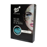 Beauty Blvd Stardust Face, Body & Hair Glitter Kit - Cosmic Child 67g - Born Hair Care