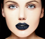 Beauty BLVD Glitter Lips Superior Lip Kit - Dark Disorder - Born Hair Care