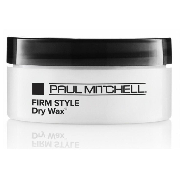 Paul Mitchell Firm Style Dry Wax 50g - Born Hair Care
