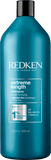 Redken Extreme Length Shampoo 1000ml - Born Hair Care