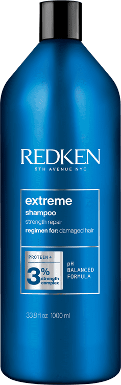 Redken Extreme Shampoo 1000ml - Born Hair Care