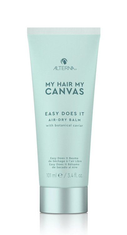 Alterna Canvas Easy Does It Air-Dry Balm 101ml - Born Hair Care