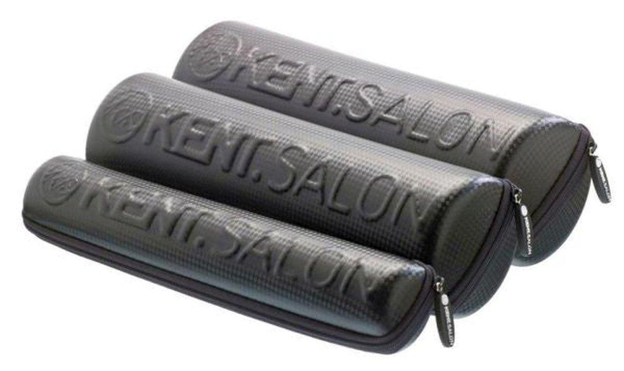 Kent Salon KS14 36mm Curling & Straightening Brush - Born Hair Care