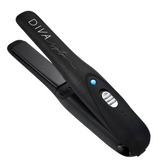 Diva Pro Styling Signature Compact & Cordless Free Styler - Born Hair Care