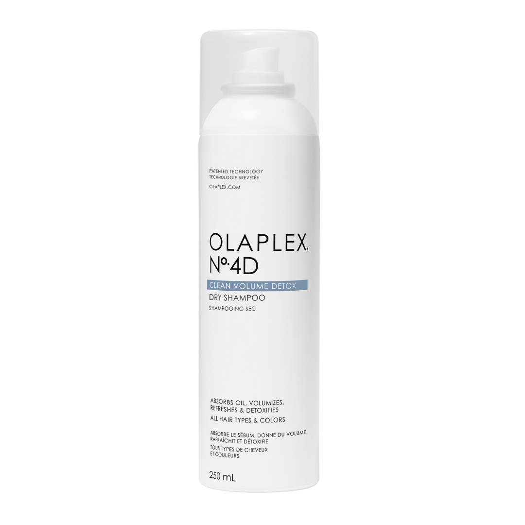 Olaplex No. 4D Clean Volume Detox Dry Shampoo 250ml