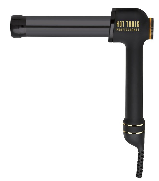 Hot Tools Black Gold Curl Bar 32mm - Born Hair Care