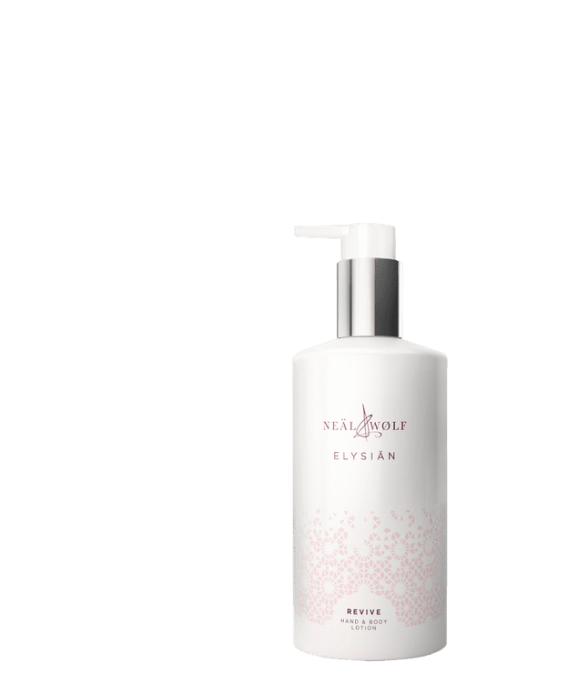 Best hand shop and body lotion