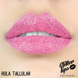 Beauty BLVD Glitter Lips I'm All Yours - Hula Tallulah - Born Hair Care