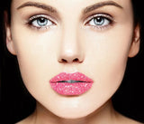 Beauty BLVD Glitter Lips I'm All Yours - Hula Tallulah - Born Hair Care