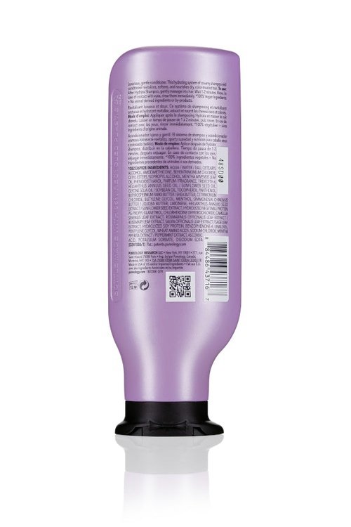 Pureology Hydrate Conditioner 266ml - Born Hair Care